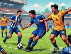 西甲 赫(hè)塔(tǎ)菲VS阿拉維(wéi)斯(sī)