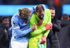 四(sì)线争冠！曼城(chéng)开启魔鬼赛程：未來(lái)71天要(yào)踢18场比赛