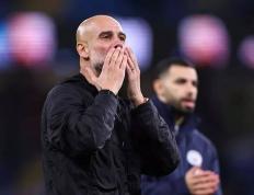 四(sì)线争冠！曼城(chéng)开启魔鬼赛程：未來(lái)71天要(yào)踢18场比赛