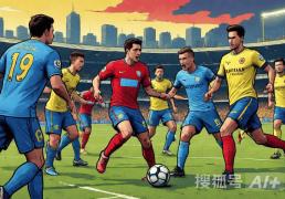 欧冠 比利亚雷VS曼城