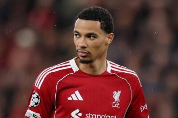 英超利物浦迎战诺丁汉森林分析，保级队欲抢分，平局可能性增加