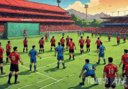 西甲 皇家社会 VS 马洛卡