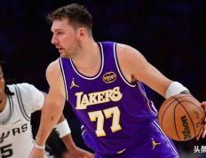 湖人传闻：洛杉矶湖人能否促成东契奇与前独行侠队友重聚？