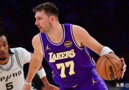 湖人传闻：洛杉矶湖人能否促成东契奇与前独行侠队友重聚？