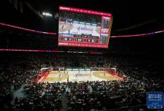 NBA常规赛丨底特律活塞胜達(dá)拉斯(sī)独行俠(xiá)