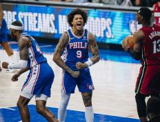 乌布雷：费城(chéng)76人進(jìn)攻重要轮换