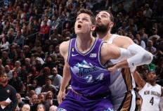 金州勇士或用波齐姆(mǔ)斯(sī)基交(jiāo)易獲(huò)得中锋 凯斯(sī)勒(lēi)，解(jiě)决前場(chǎng)短板(bǎn)