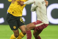 欧冠：多(duō)特(tè)蒙德胜比利亞(yà)雷(léi)亞(yà)尔