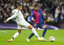 西(xī)甲-皇马3-0塞尔塔：巴萨很猛，龙哥干得也不差|前瞻