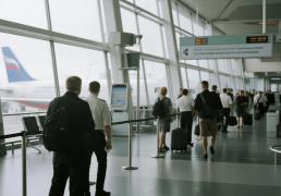 俄罗斯克拉斯诺达尔机场重启，首航连接莫斯科