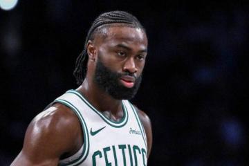 杰伦・布朗领衔波士顿凯尔特人新赛季调整！