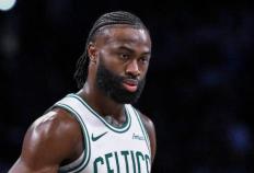 杰倫(lún)・布朗领衔波士顿凯尔特人休(xiū)赛期重组