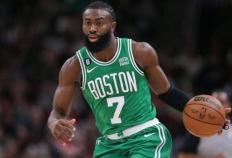 杰倫(lún)・布朗领衔波士顿凯尔特人休(xiū)赛期重组