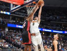 芝加哥公牛挑战丹(dān)佛掘金(jīn)，能否终結(jié)五连败？