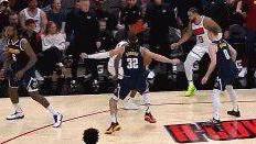 【篮球】周一(yī)305 美职篮 休斯敦火箭VS丹佛掘金