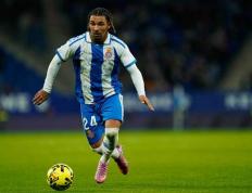 西甲：西班牙人状态尴尬，塞维利亚表现跳跃