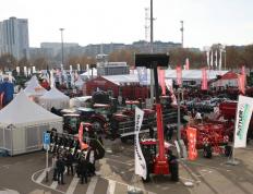 聚焦YugAgro 2025俄罗斯克拉斯诺达尔国际农业机械设备和农产品材料展开幕现场！40余家企业展示“中国智造”实力！