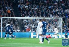 足球 | 西甲：皇(huáng)马不(bù)敌塞(sāi)爾(ěr)塔