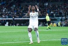 足球 | 西甲：皇(huáng)马不(bù)敌塞(sāi)爾(ěr)塔