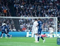 足球 | 西甲：皇(huáng)马不(bù)敌塞(sāi)爾(ěr)塔