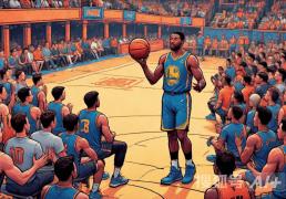 NBA 菲尼克斯太(tài)陽(yáng)VS金州勇(yǒng)士(shì)