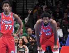 费城76人：现状与未来展望