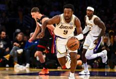 洛杉矶湖(hú)人(rén)戰(zhàn)胜迈阿密热火(huǒ)的关键原(yuán)因