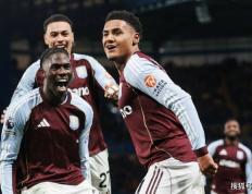 足球前瞻：阿斯顿维拉VS诺丁汉森林，狼队VS西汉姆联，伯恩茅斯VS阿森纳