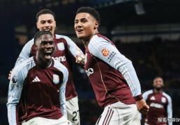 足球前瞻：阿斯顿维拉VS诺丁汉森林，狼队VS西汉姆联，伯恩茅斯VS阿森纳