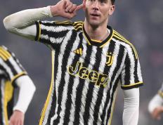 今日足球：萨索洛vs尤文图斯 西汉姆联vs诺丁汉森林