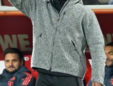 德甲丨科隆不敌拜仁慕尼黑