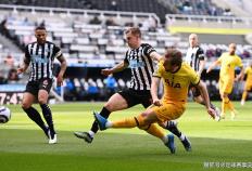 今日(rì)足球：狼队vs纽卡斯尔联 博洛尼亚vs佛羅(luó)伦萨