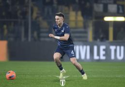 意甲综合 | 拉齐奥小胜帕尔马 亚特兰大力克卡利亚里