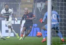 （体育）足球(qiú)——意甲：国际米兰胜帕(pà)尔马