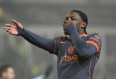 （体育）足球(qiú)——意甲：国际米兰胜帕(pà)尔马