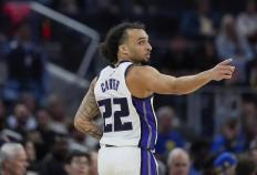 再见杰夫-格林(lín)！火(huǒ)箭、勇士(shì)、国王(wáng)酝酿三方交(jiāo)易(yì)，1米88后卫空降休斯顿