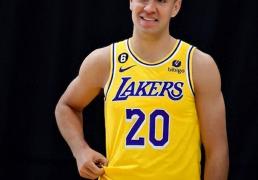 告别NBA！土耳其联赛球队连续官宣：湖人旧将斯威德+大莫布利加盟