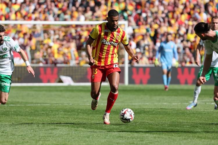 罗马诺：那不勒斯约2000万欧报价朗斯22岁中场迪乌夫