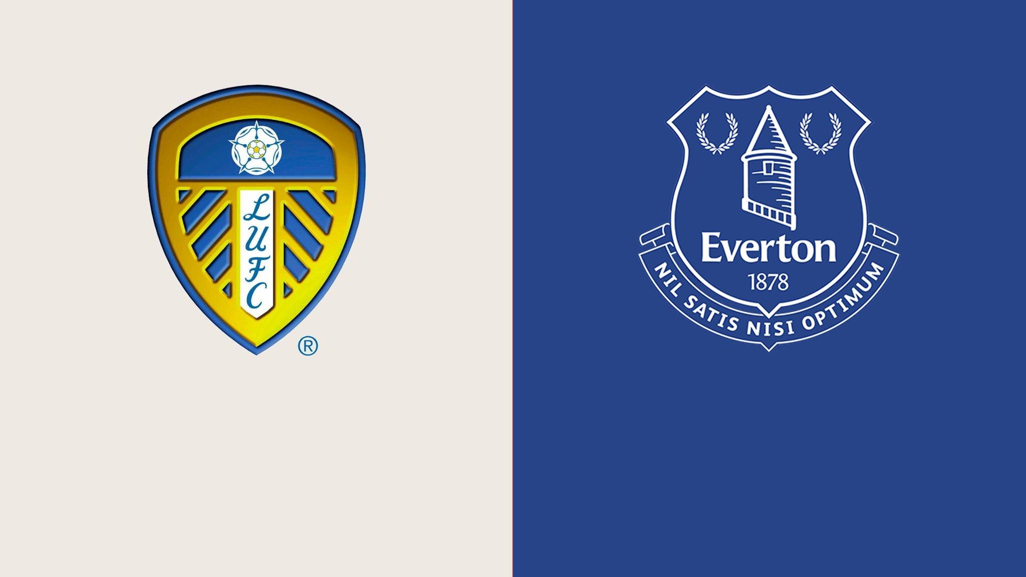 英超-利兹联1-1埃弗顿：沉睡的巨人，迎战没落的豪门|前瞻