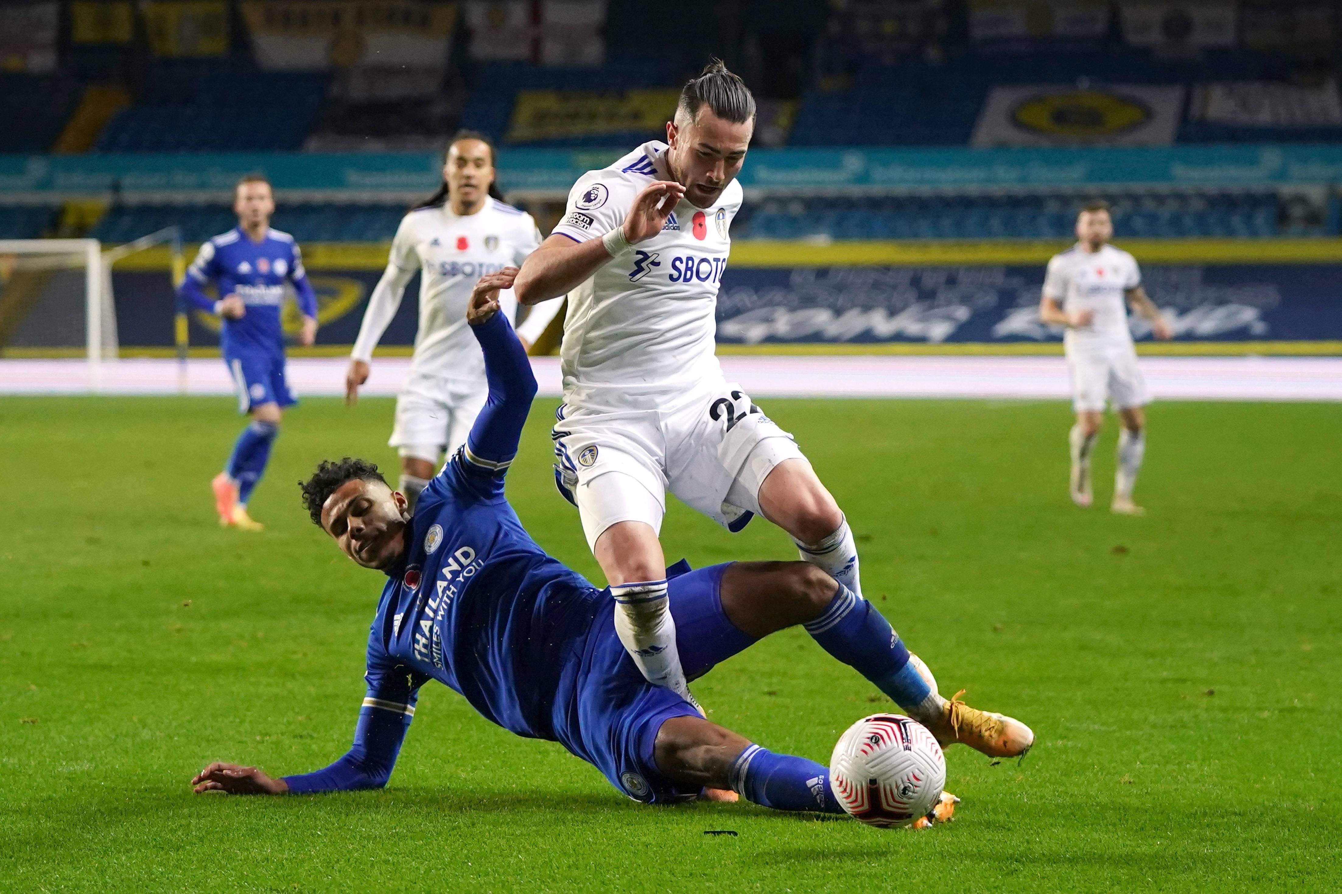 英超-利兹联1-1埃弗顿：沉睡的巨人，迎战没落的豪门|前瞻