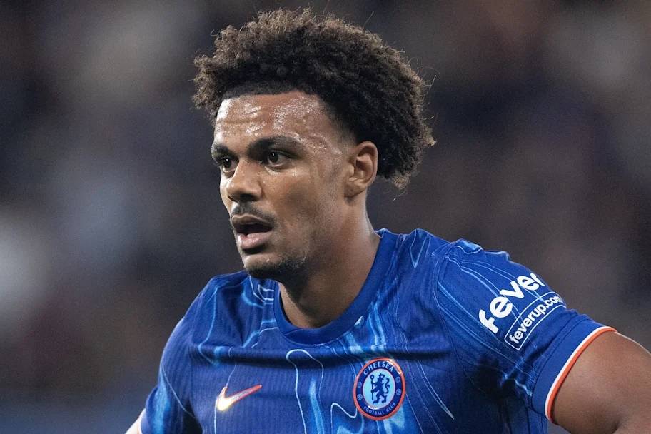 切尔西将葡萄牙国脚送往比利亚雷亚尔，通过交易实现资本增值