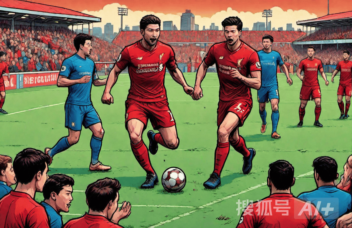 英超(chāo) 利(lì)物浦(pǔ) VS 伯恩茅(máo)斯 利(lì)物浦(pǔ)豪阵出击，伯恩茅(máo)斯“失(shī)血”难挡，大胜在(zài)望？