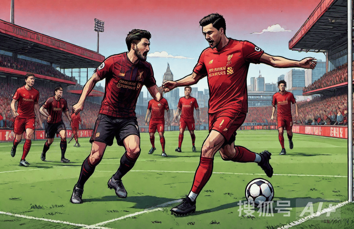 英超(chāo) 利(lì)物浦(pǔ) VS 伯恩茅(máo)斯 利(lì)物浦(pǔ)豪阵出击，伯恩茅(máo)斯“失(shī)血”难挡，大胜在(zài)望？