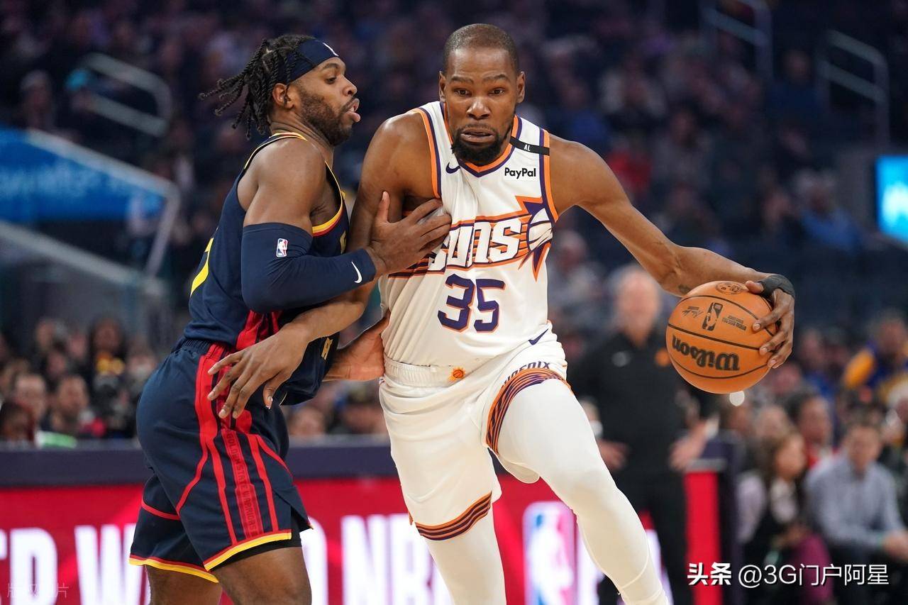 杜兰特加盟火箭，接受現(xiàn)实挑(tiāo)战，菲(fēi)尼克斯(sī)太(tài)阳仁至义尽