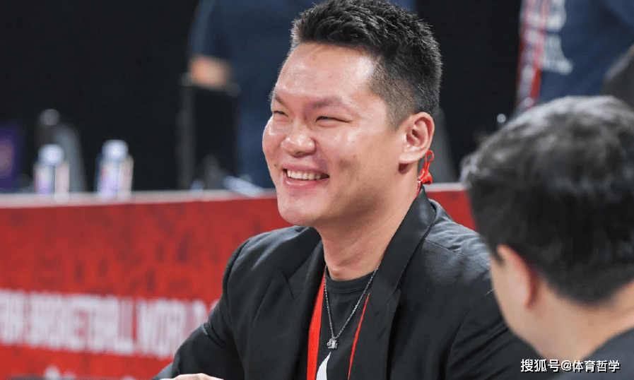 CBA名(míng)记：广东队送出高工資(zī)+高额转会費(fèi)，签约陳(chén)国豪