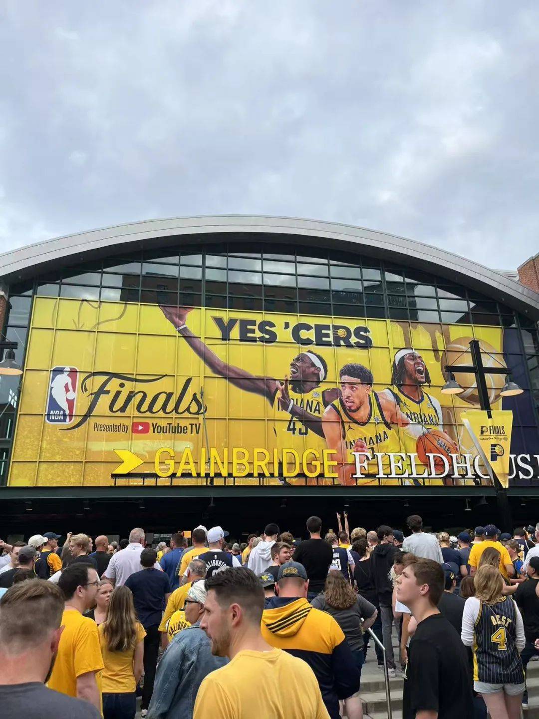 印第(dì)安纳步(bù)行者(zhě)，何等獨(dú)特的篮球