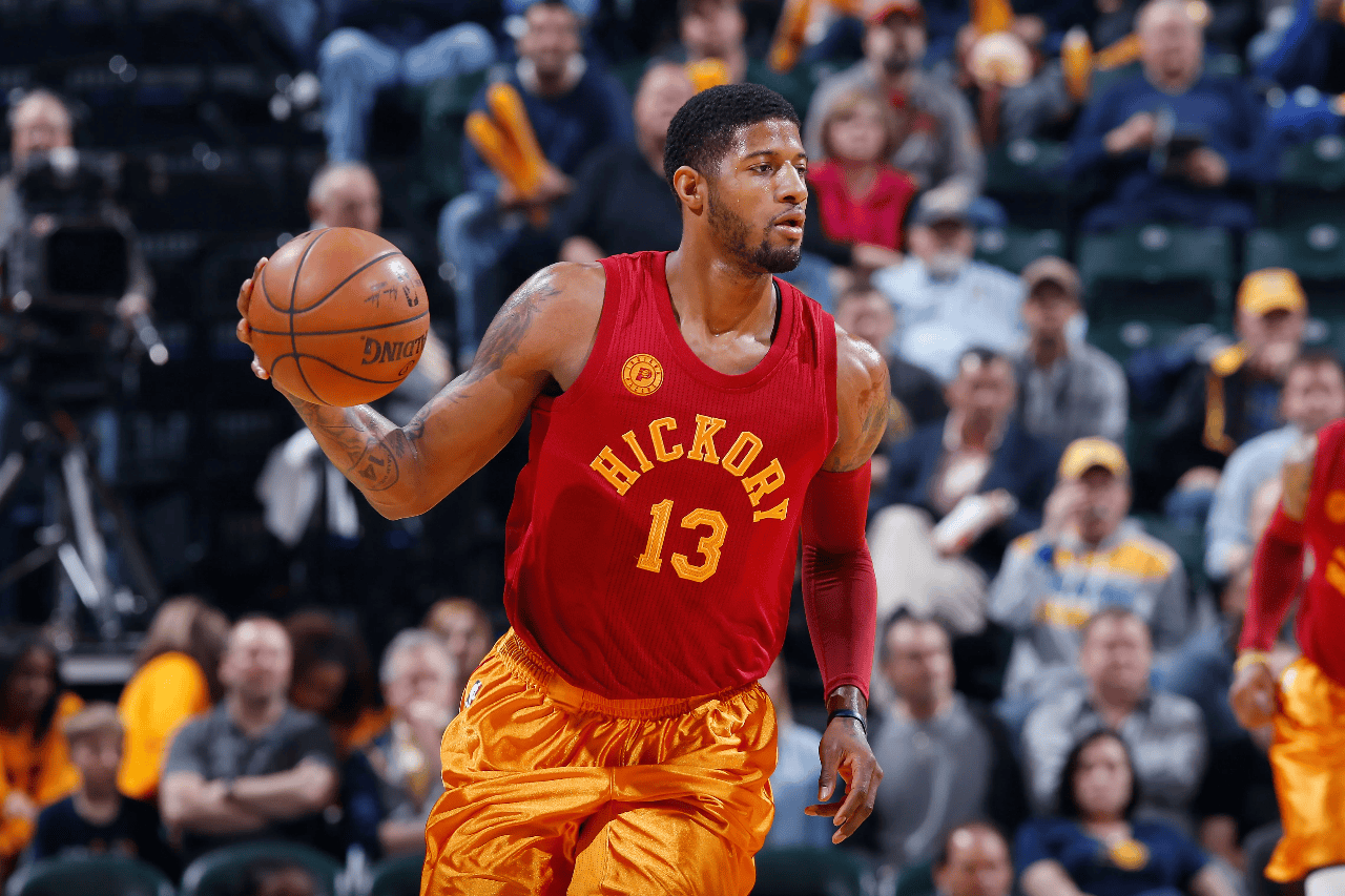 印第安纳步行者：小市场球队的文化范本