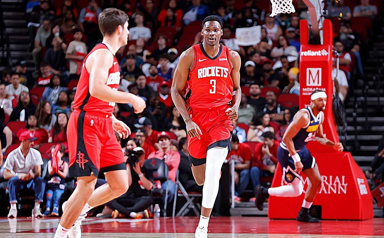 马里中锋恩法利-丹特转投亚特蘭(lán)大老鹰