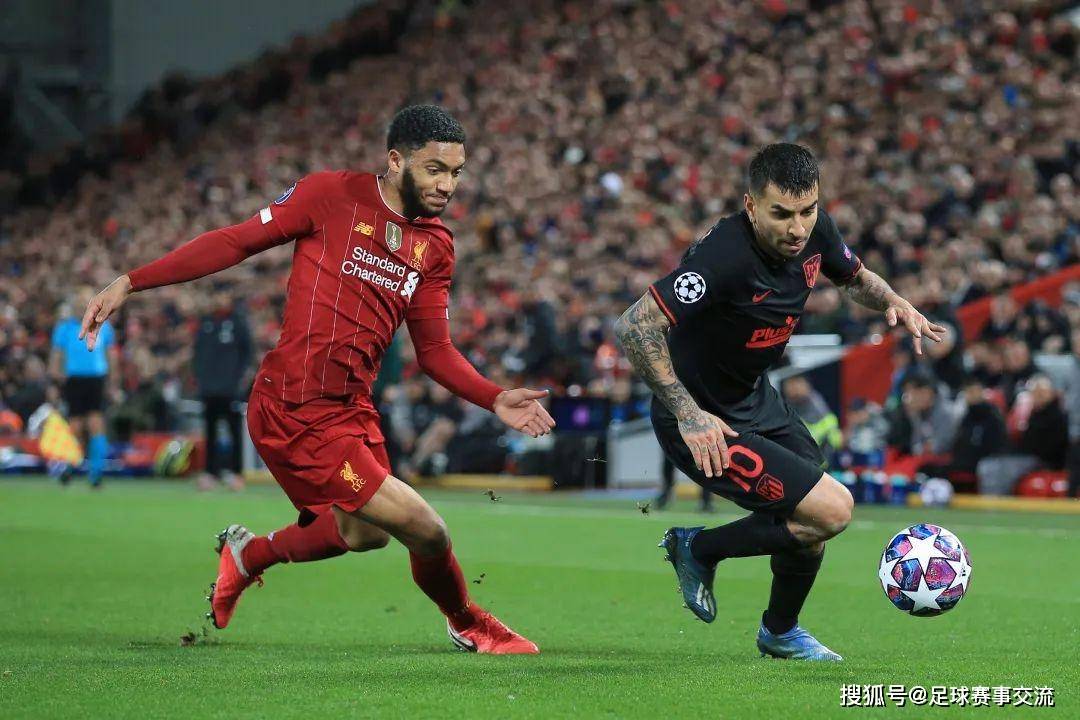 世俱杯： 马德里竞技(jì)vs博(bó)塔弗戈、迈阿(ā)密國(guó)际vs帕尔梅拉(lā)斯