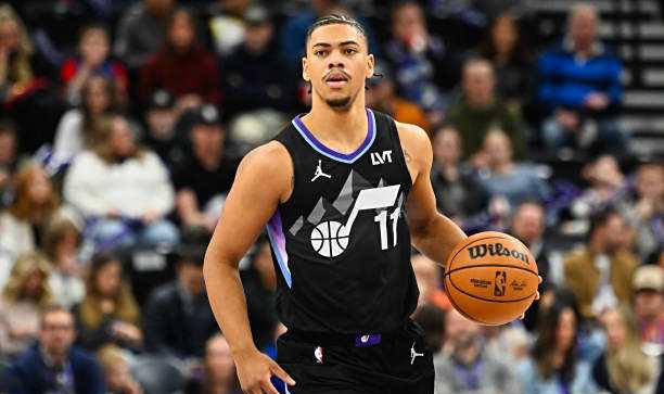 犹他(tā)爵士裁掉前凯尔特人(rén)总冠军成员？